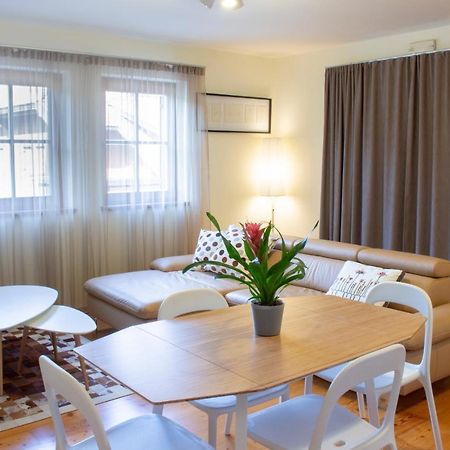 Bach  Ski In/Ski Out 2-Bedroom Free Parking מראה חיצוני תמונה