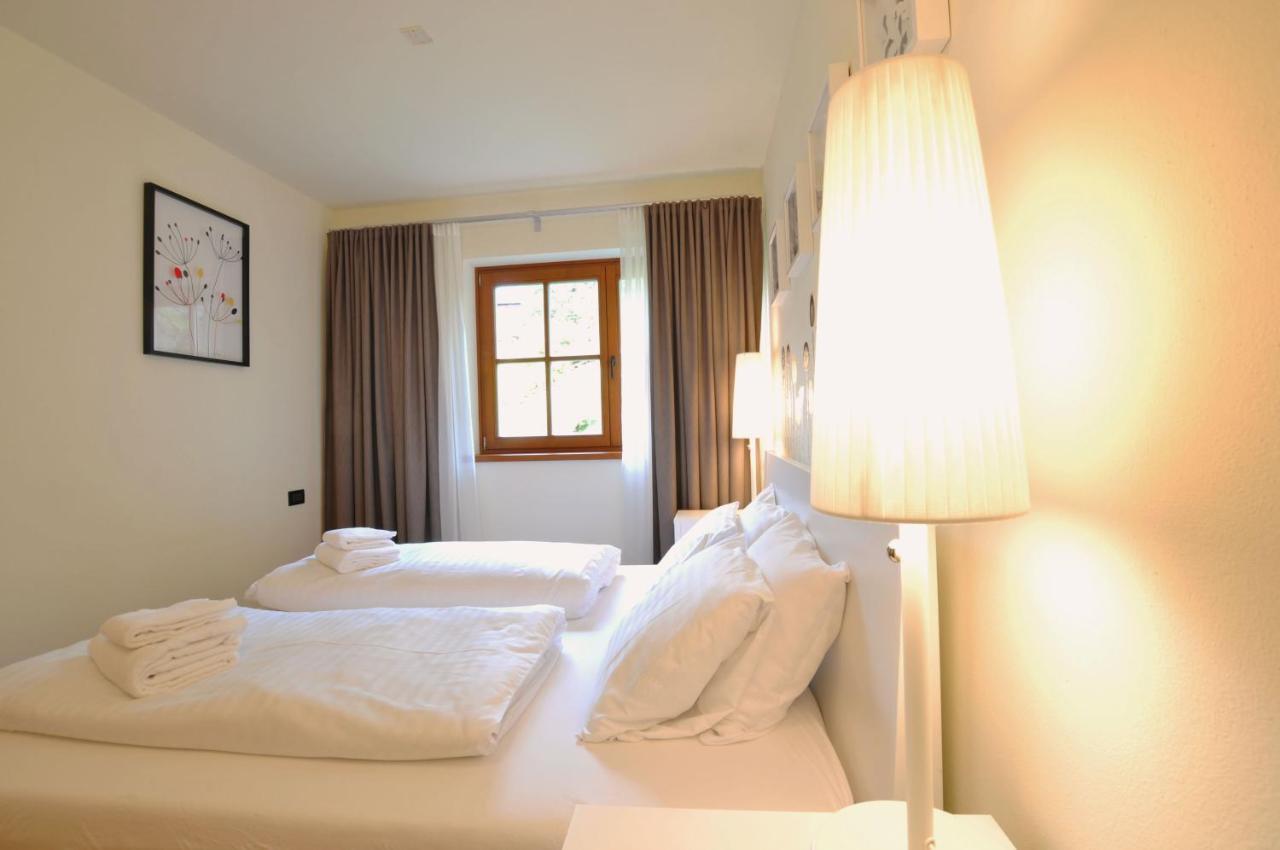 Bach  Ski In/Ski Out 2-Bedroom Free Parking מראה חיצוני תמונה