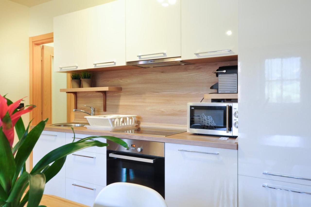 Bach  Ski In/Ski Out 2-Bedroom Free Parking מראה חיצוני תמונה