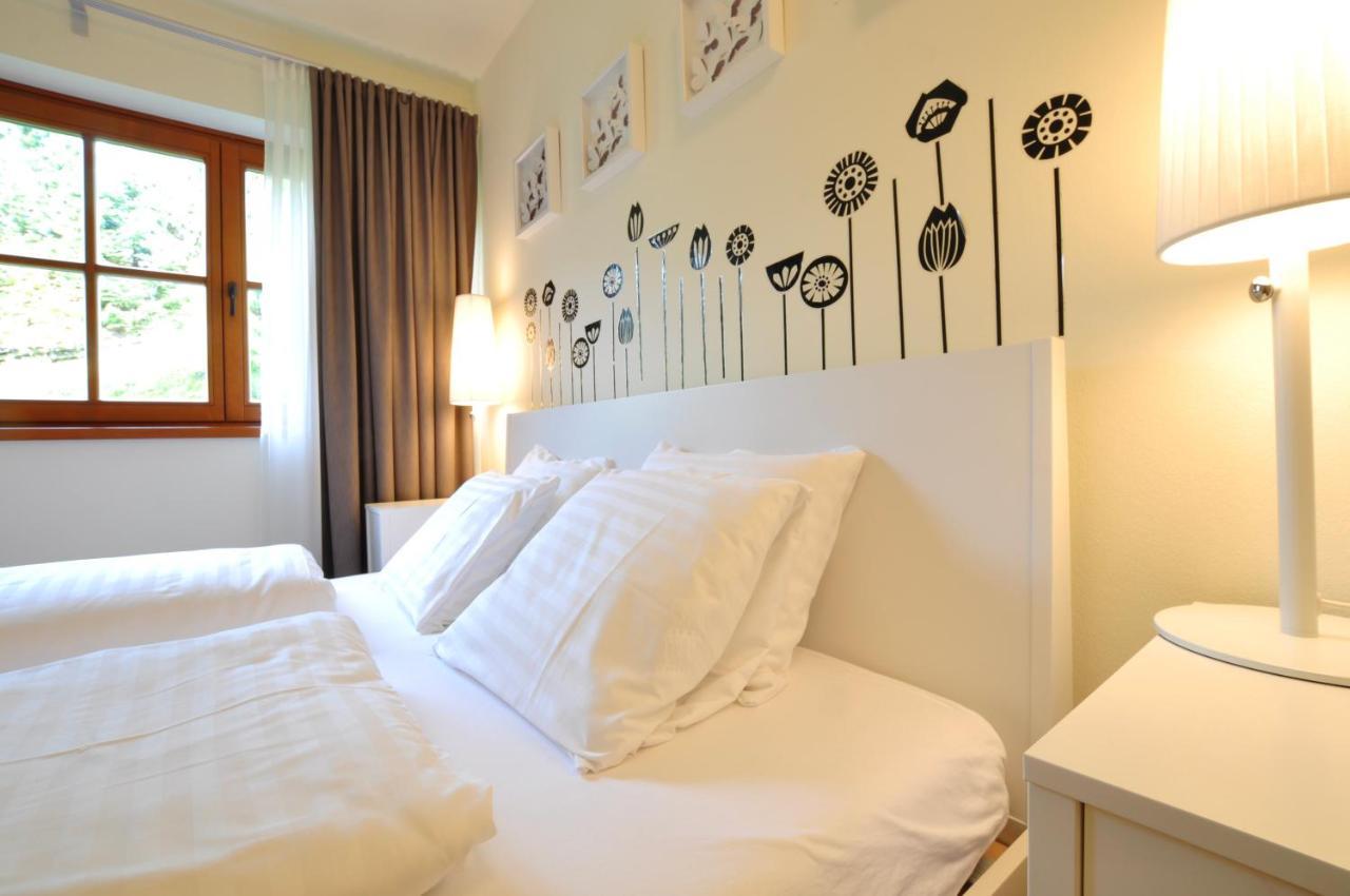 Bach  Ski In/Ski Out 2-Bedroom Free Parking מראה חיצוני תמונה