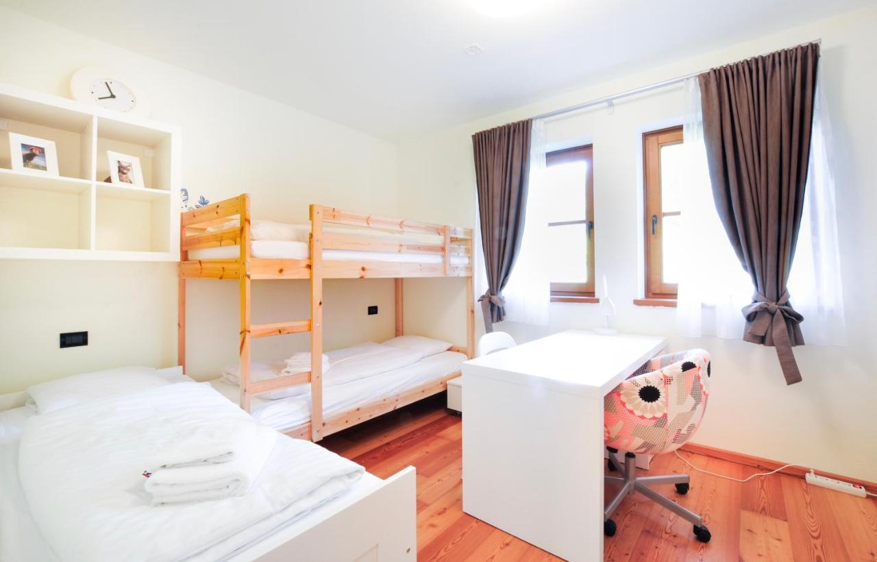 Bach  Ski In/Ski Out 2-Bedroom Free Parking מראה חיצוני תמונה