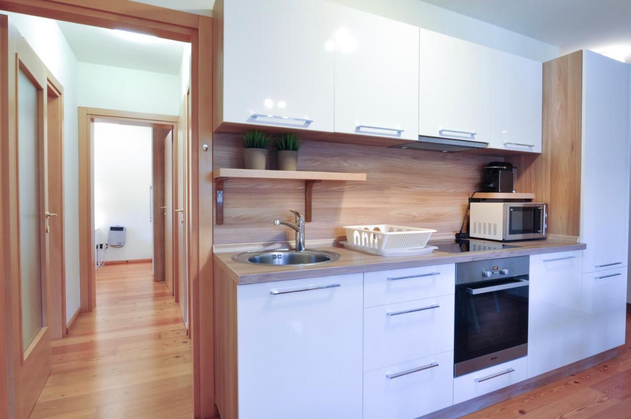Bach  Ski In/Ski Out 2-Bedroom Free Parking מראה חיצוני תמונה