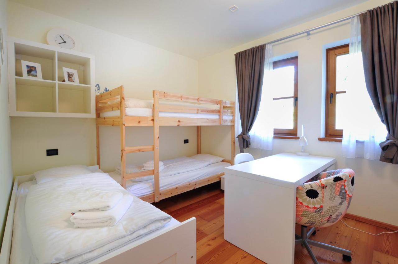 Bach  Ski In/Ski Out 2-Bedroom Free Parking מראה חיצוני תמונה