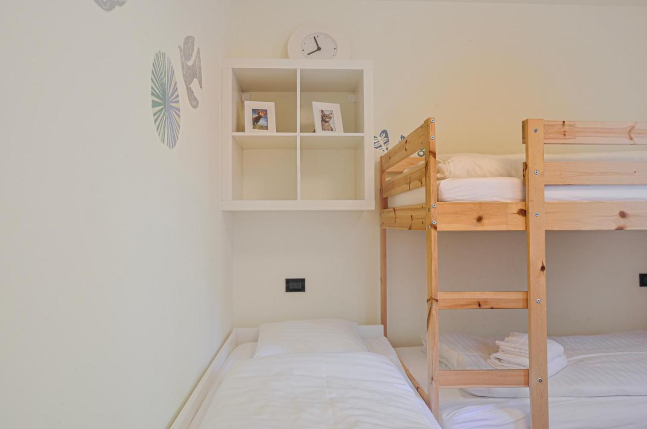 Bach  Ski In/Ski Out 2-Bedroom Free Parking מראה חיצוני תמונה