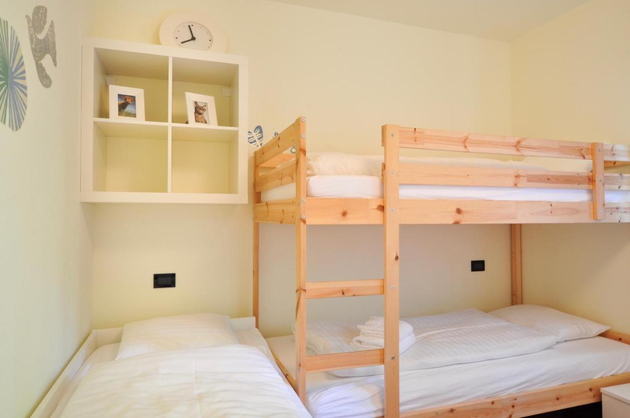Bach  Ski In/Ski Out 2-Bedroom Free Parking מראה חיצוני תמונה